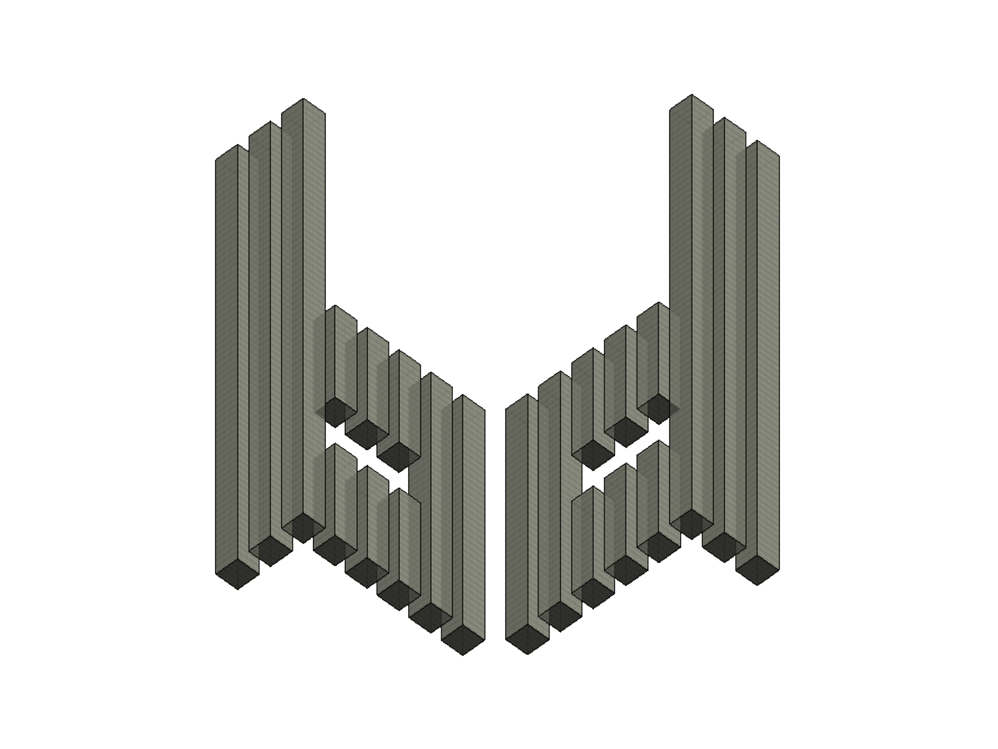 BIM Construcciones y Diseños BCD SAS